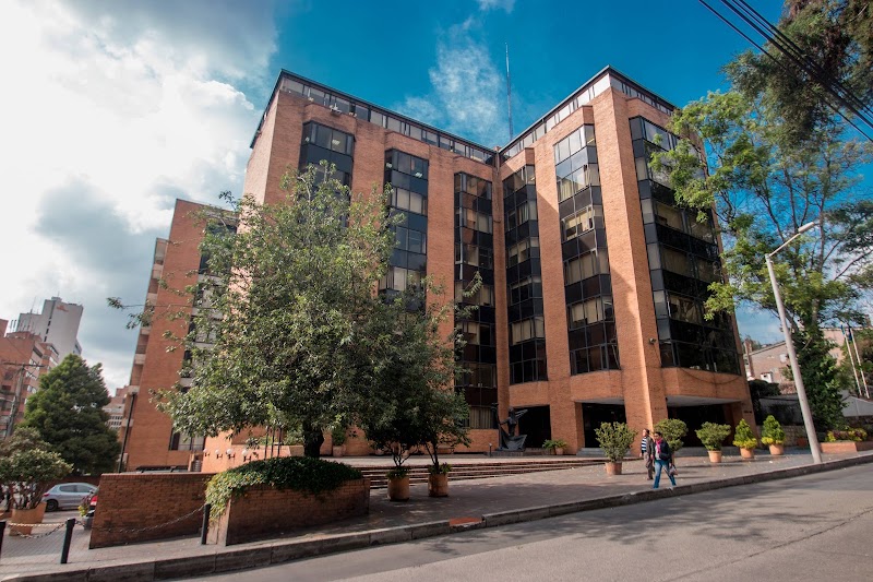 Cavelier Abogados — Bogotá