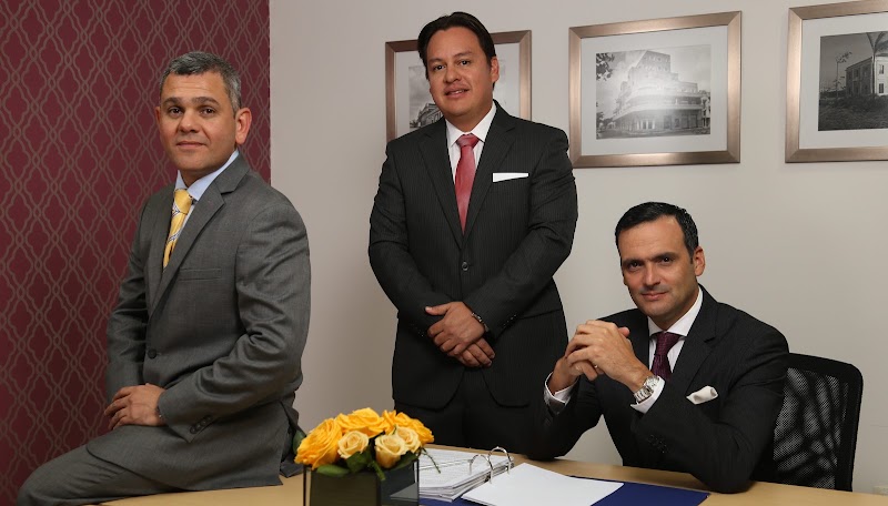 Abogados Escolar, Alemán & Carvajal — Barranquilla