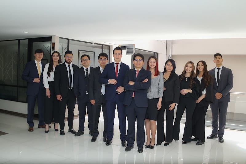 MUÑOZ Y PALACIOS ASESORES LEGALES — Pasto