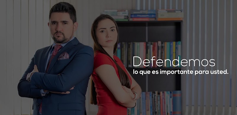 Santoyo y Contreras Abogados — Bucaramanga