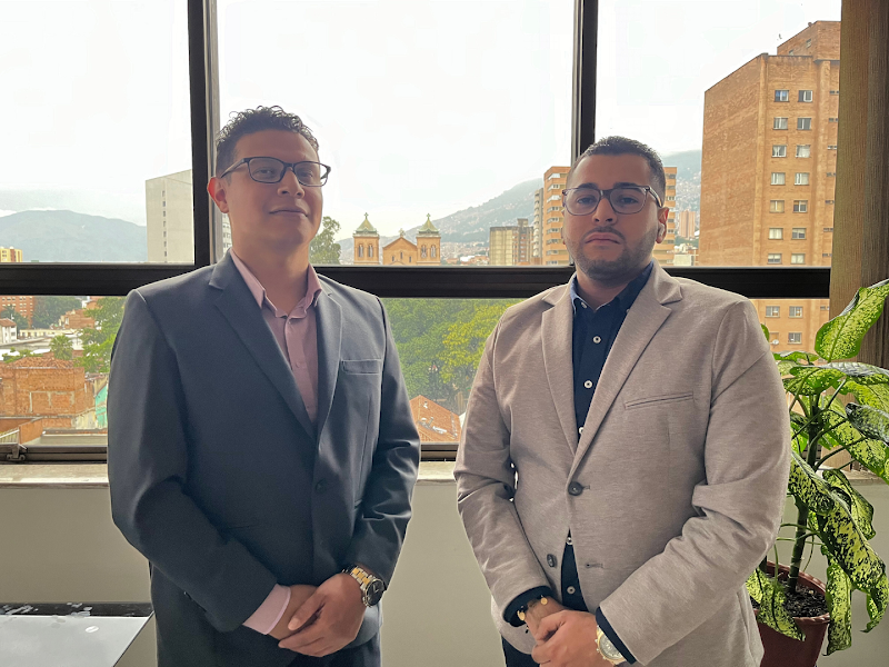 Universo Iuris - Abogados Medellín — Medellín