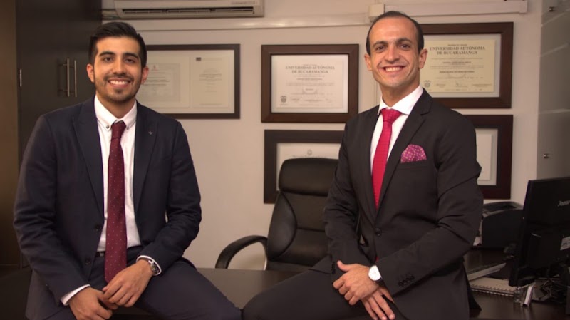 Parada Gómez Abogados S.A.S. — Bucaramanga