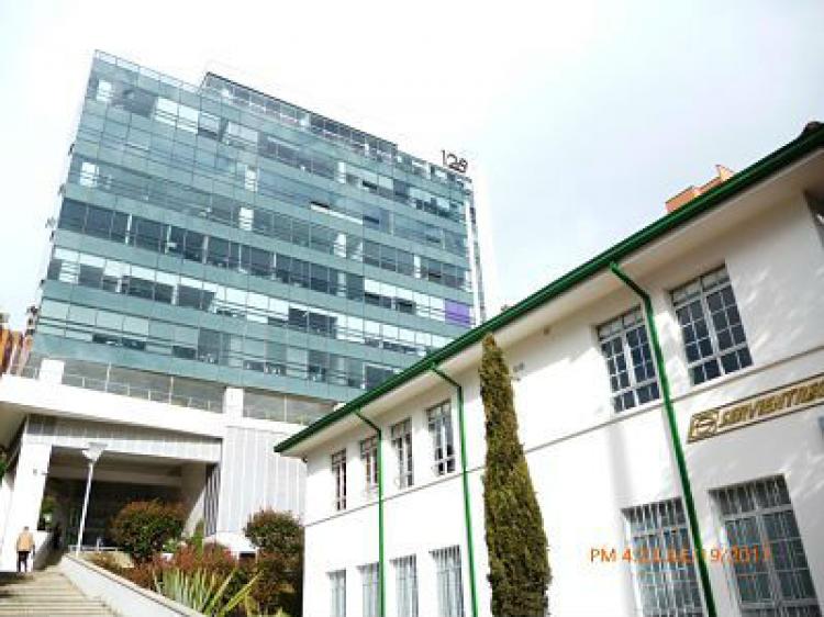 Tower Consulting Worldwide — Bogotá