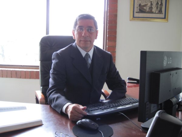 Abogados de divorcio y sucesiones Bogotá — Bogotá