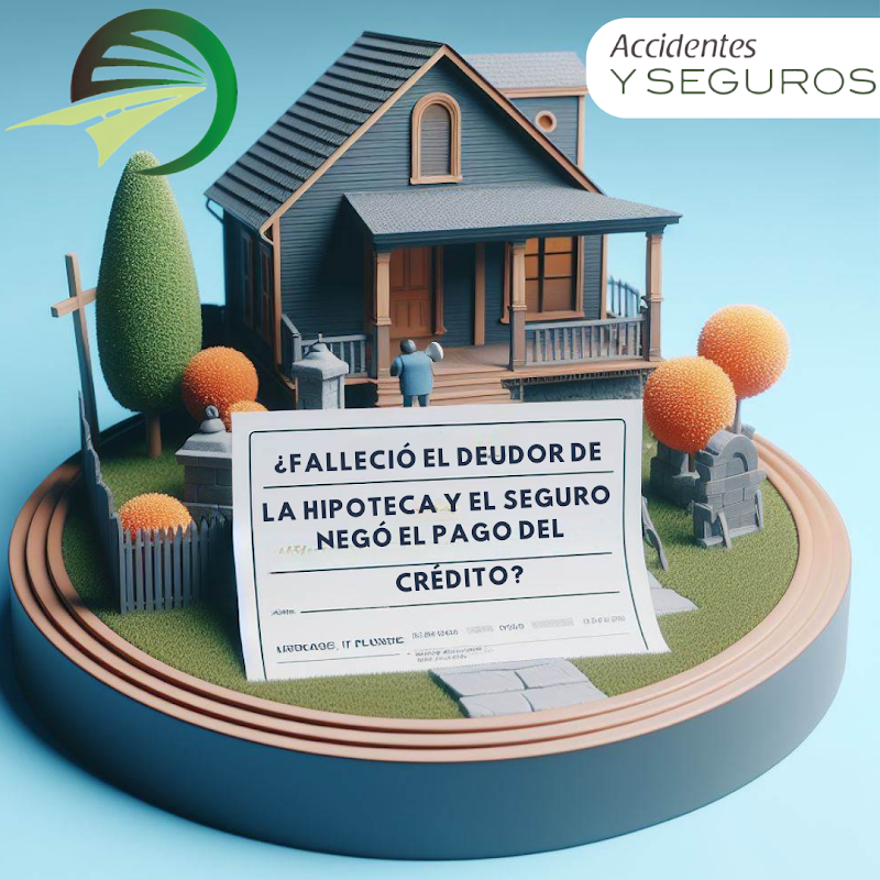 Accidentes de tránsito y Seguros — Bogotá