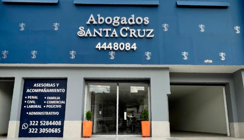 Grupo Santa Cruz — Medellín