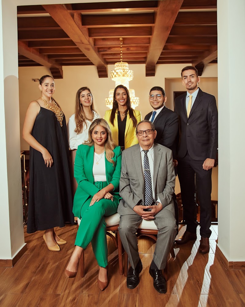 Brunal Abogados — Cali
