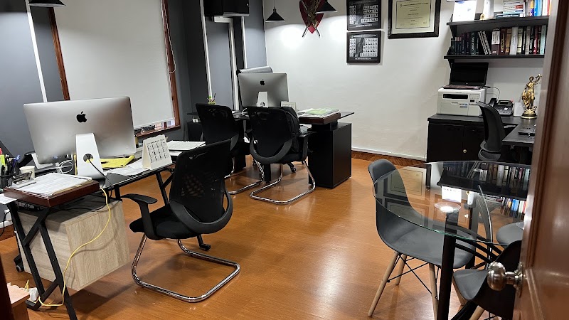 Esquivel & Triana – Abogados en Bogotá — Bogotá