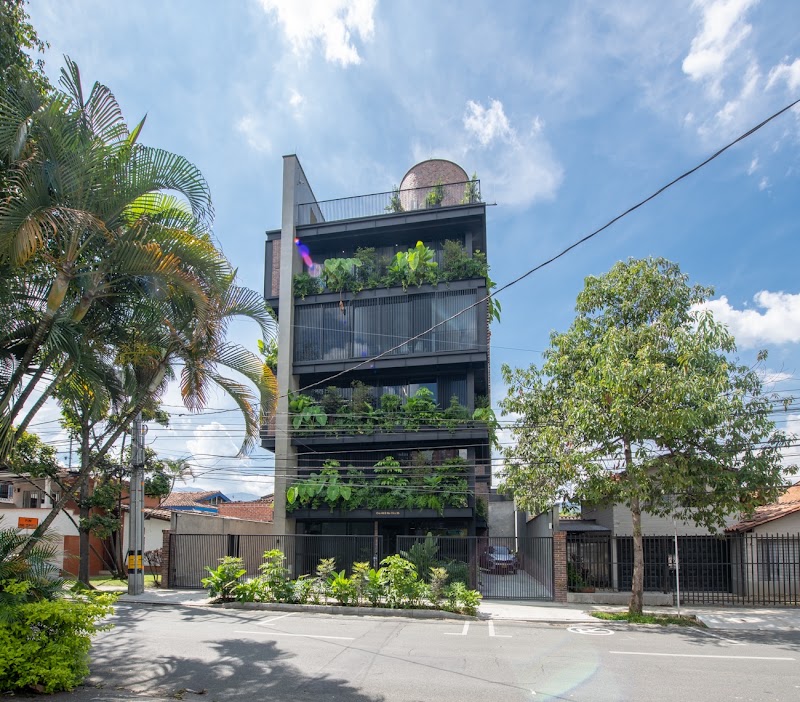Torre GP — Medellín