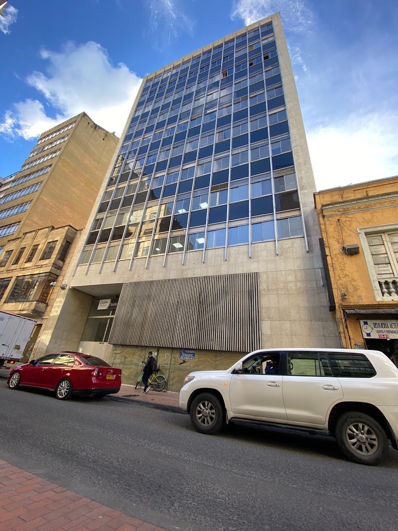 Premium Lawyers S.A.S — Bogotá