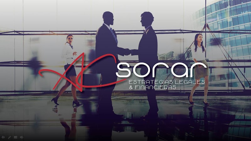 AC SORAR SAS — Bogotá