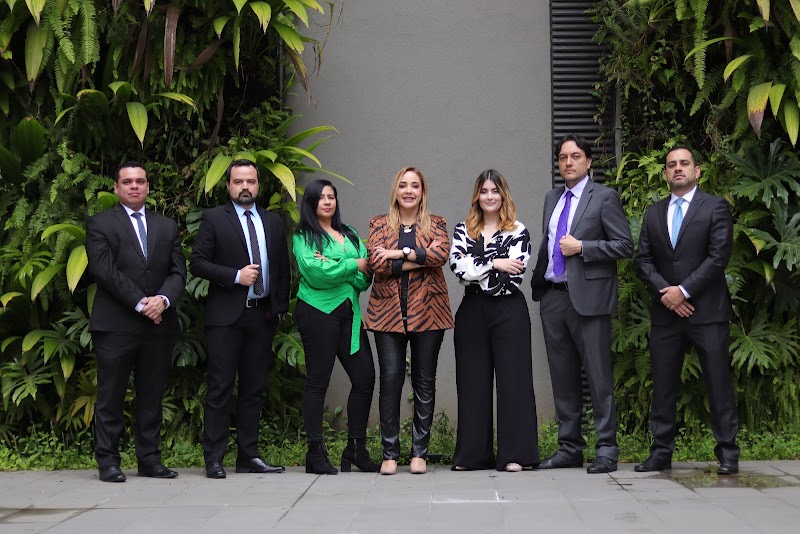 Villegas Consultores Juridicos — Medellín