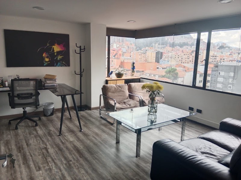 Anzola & Aponte Abogados SAS — Bogotá