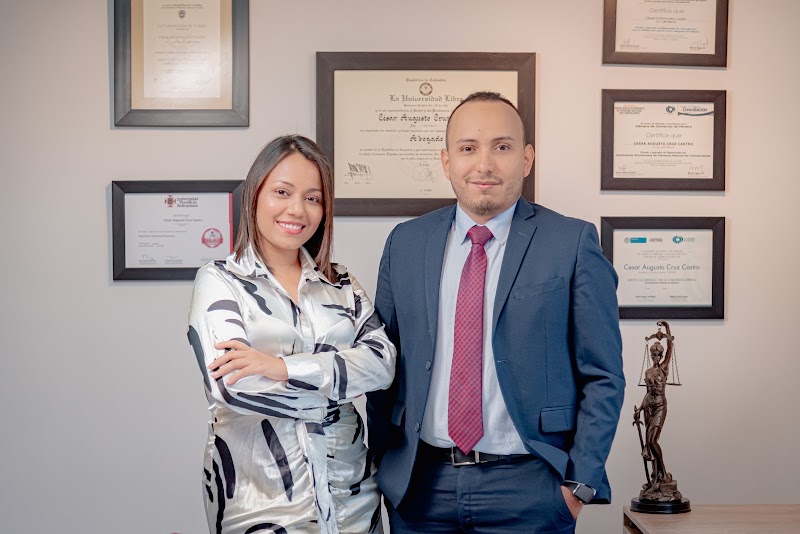 CRUZ CASTRO ABOGADOS S.A.S.