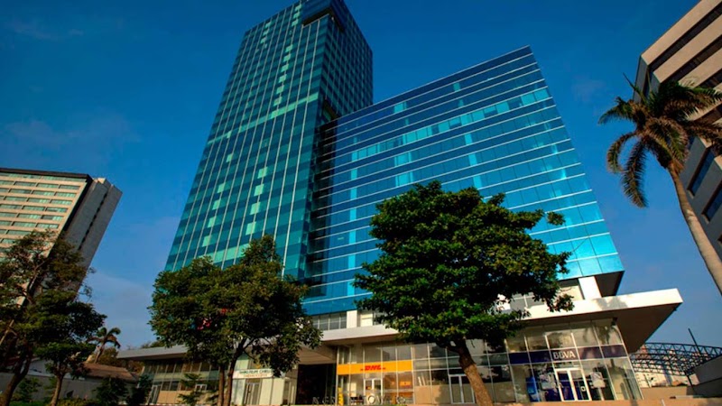 GM Firma de Abogados — Barranquilla