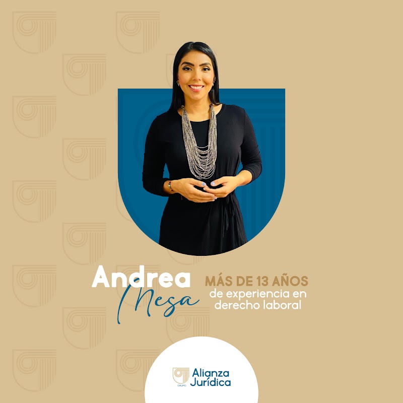 Grupo Alianza Jurídica — Bucaramanga