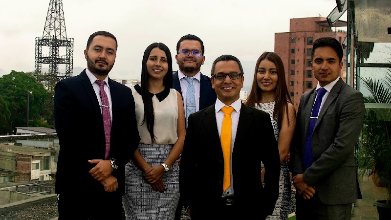 Doxa Soluciones Jurídicas — Manizales