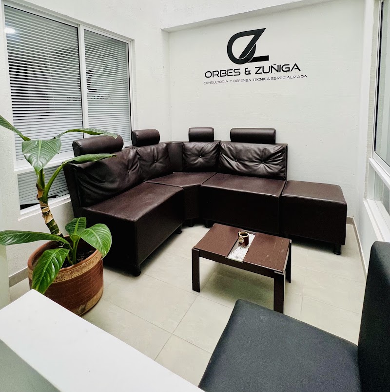 Orbes y Zuñiga Abogados — Popayán