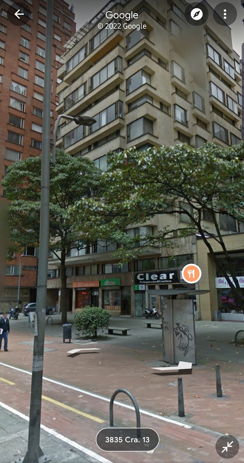 AG CONSULTORES ASOCIADOS ABOGADOS SAS — Bogotá