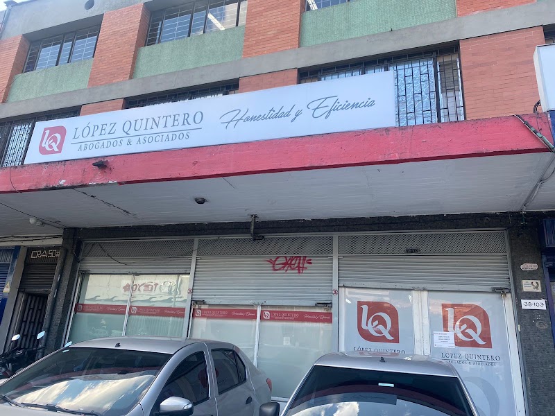 López Quintero Abogados & Asociados — Medellín