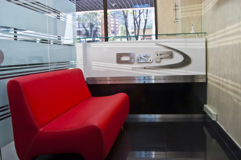 OYP ABOGADOS SAS — Bogotá