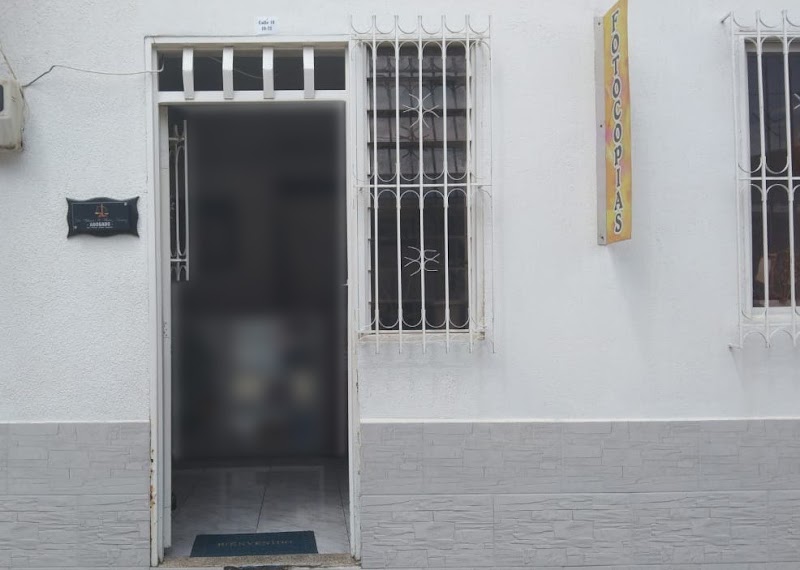 MuñozAbogado - Valle Municipios — Trujillo