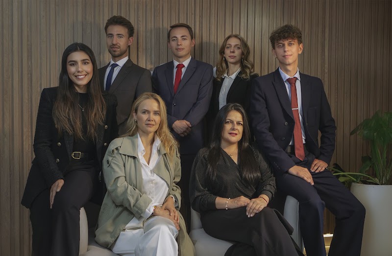 Gallego Lawyers — Bogotá