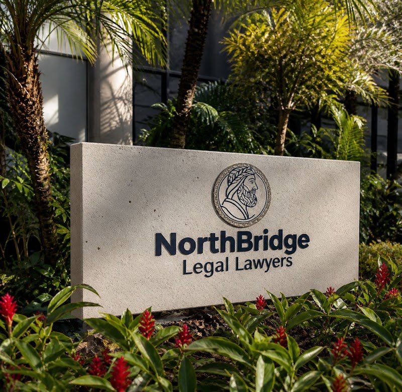 NorthBridge Legal Lawyers — Bogotá