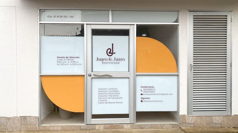 Juaro & Juaro Servicios — Arboletes