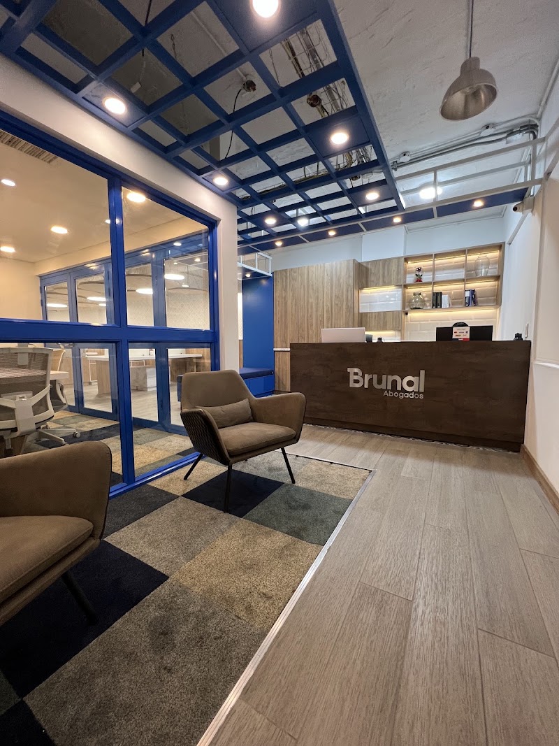 Brunal Abogados — Bogotá