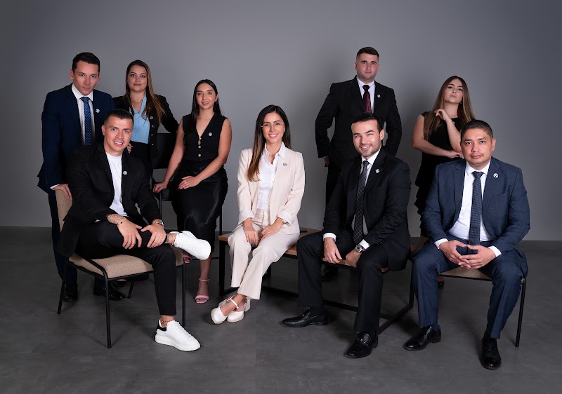 LegalGroup — Pereira