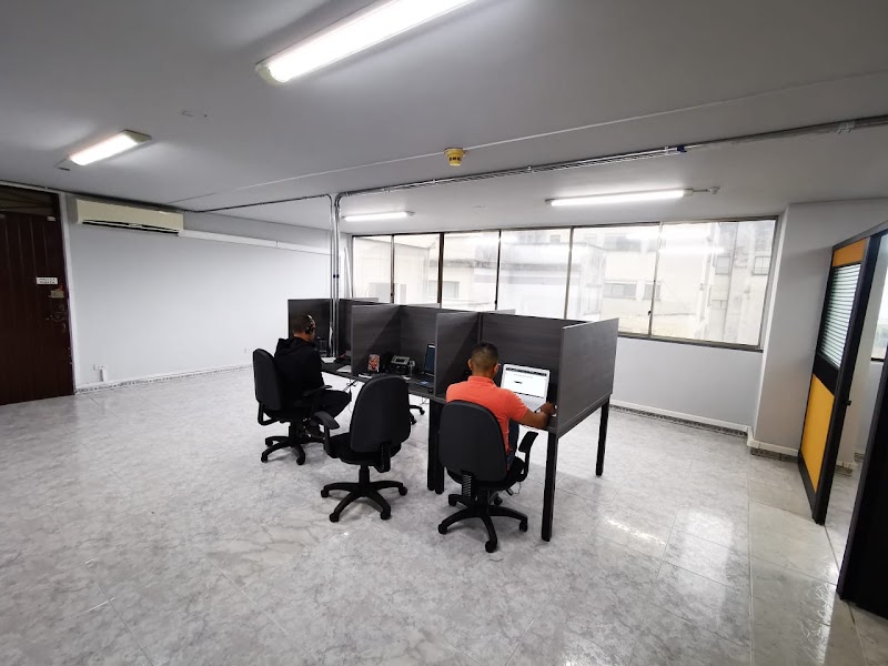 Law Offices of SRIS, P.C. — Pereira