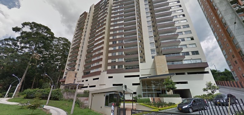 Medellin Lawyer — Medellín