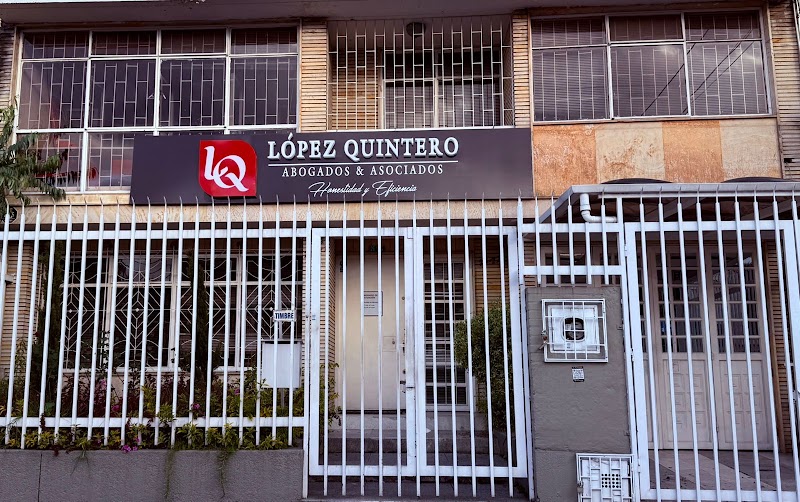 López Quintero Abogados & Asociados — Bogotá