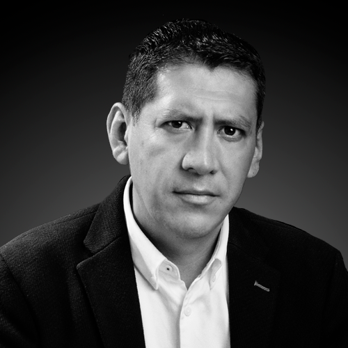Caicedo Yela & Asociados SAS / Edgar Caicedo Yela. — Pasto