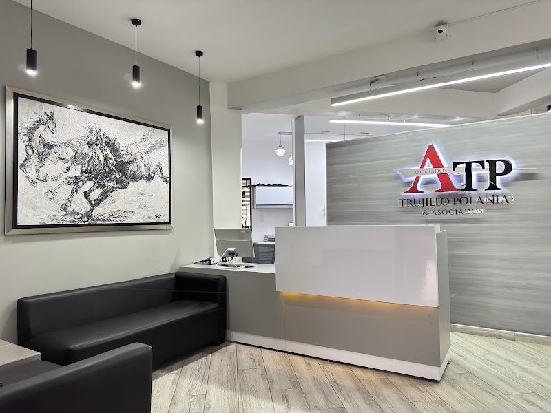 Trujillo Polania & Asociados — Bogotá