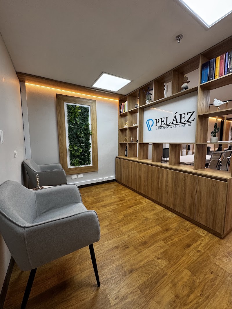 Peláez Abogados y Asociados — Barranquilla