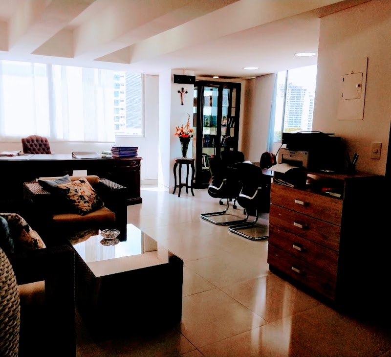 Martinez & Campo Abogados — Santa Marta