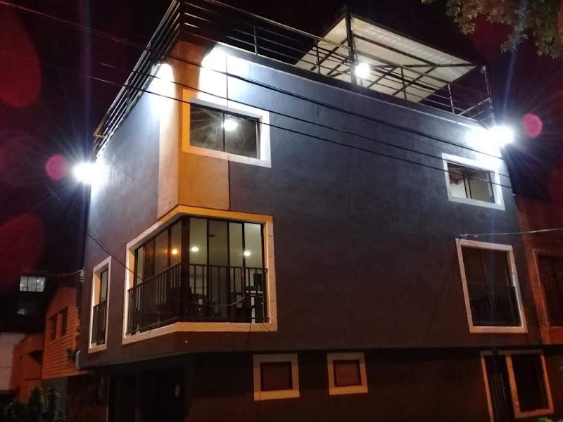 Grupo Sinergia Empresarial S.A.S - PCL — Medellín