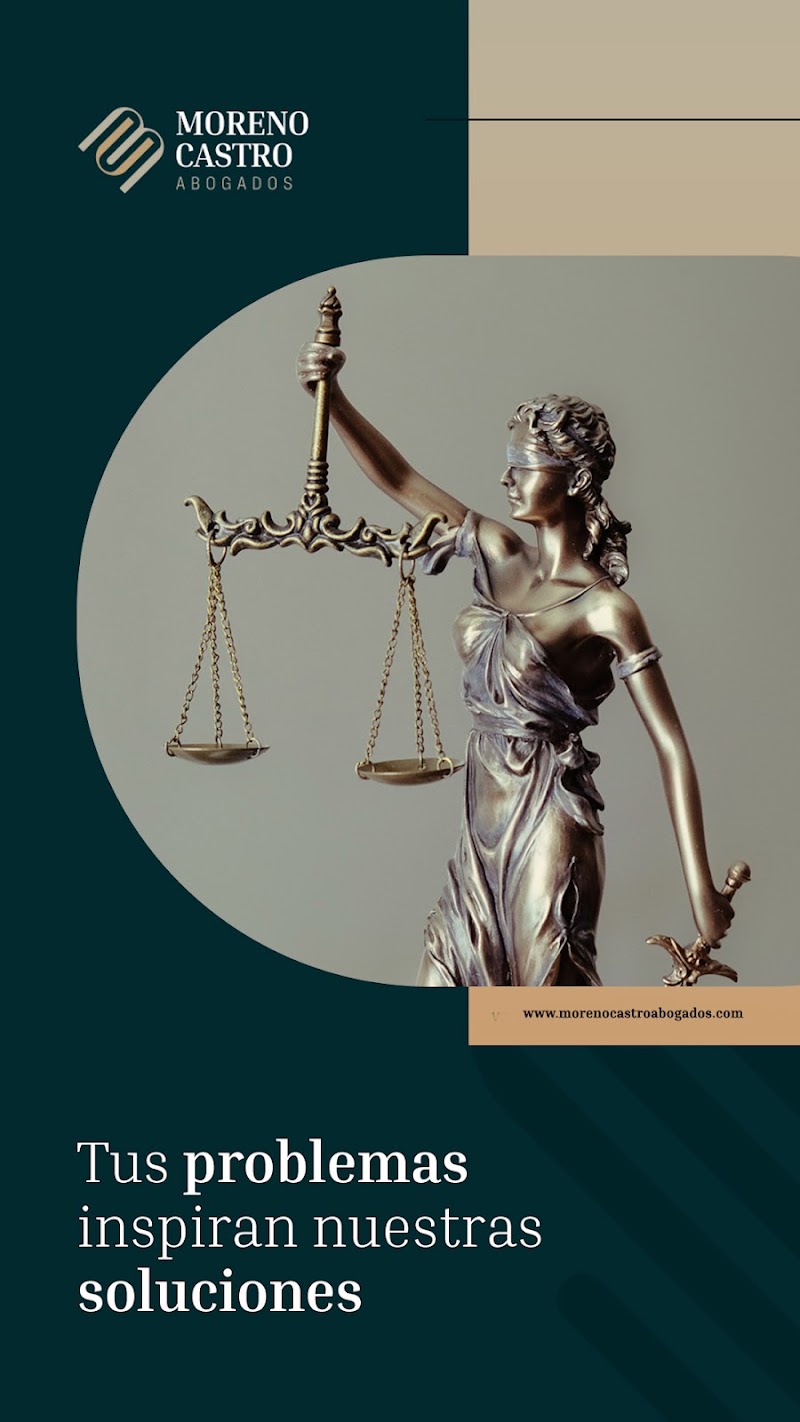 Moreno Castro Abogados — Bucaramanga