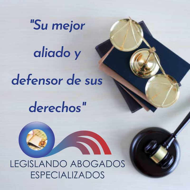 LEGISLANDO ABOGADOS ESPECIALIZADOS — Bogotá