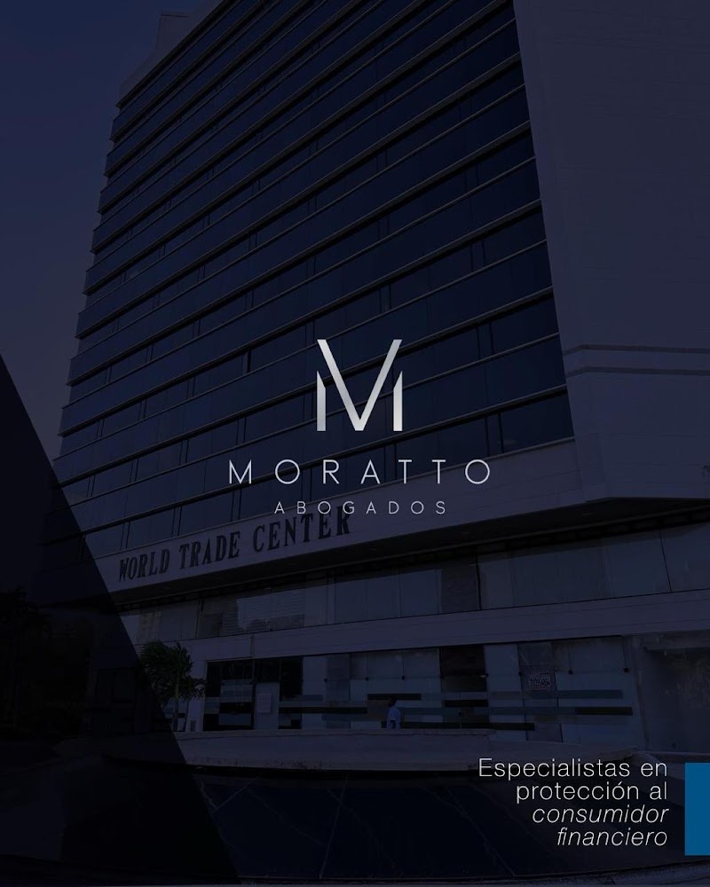 MORATTO ABOGADOS — Barranquilla