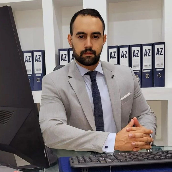 Abogados Cali | Herrera & Sarria Abogados — Cali