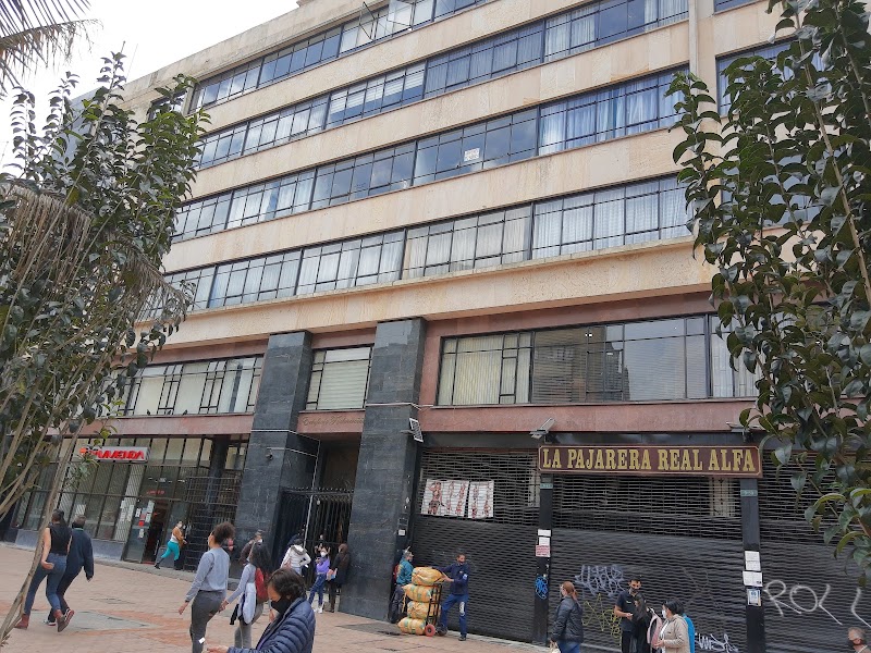 ABRIL & MORA Abogados — Bogotá