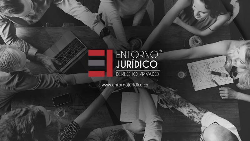 Entorno Jurídico S.A.S — Medellín
