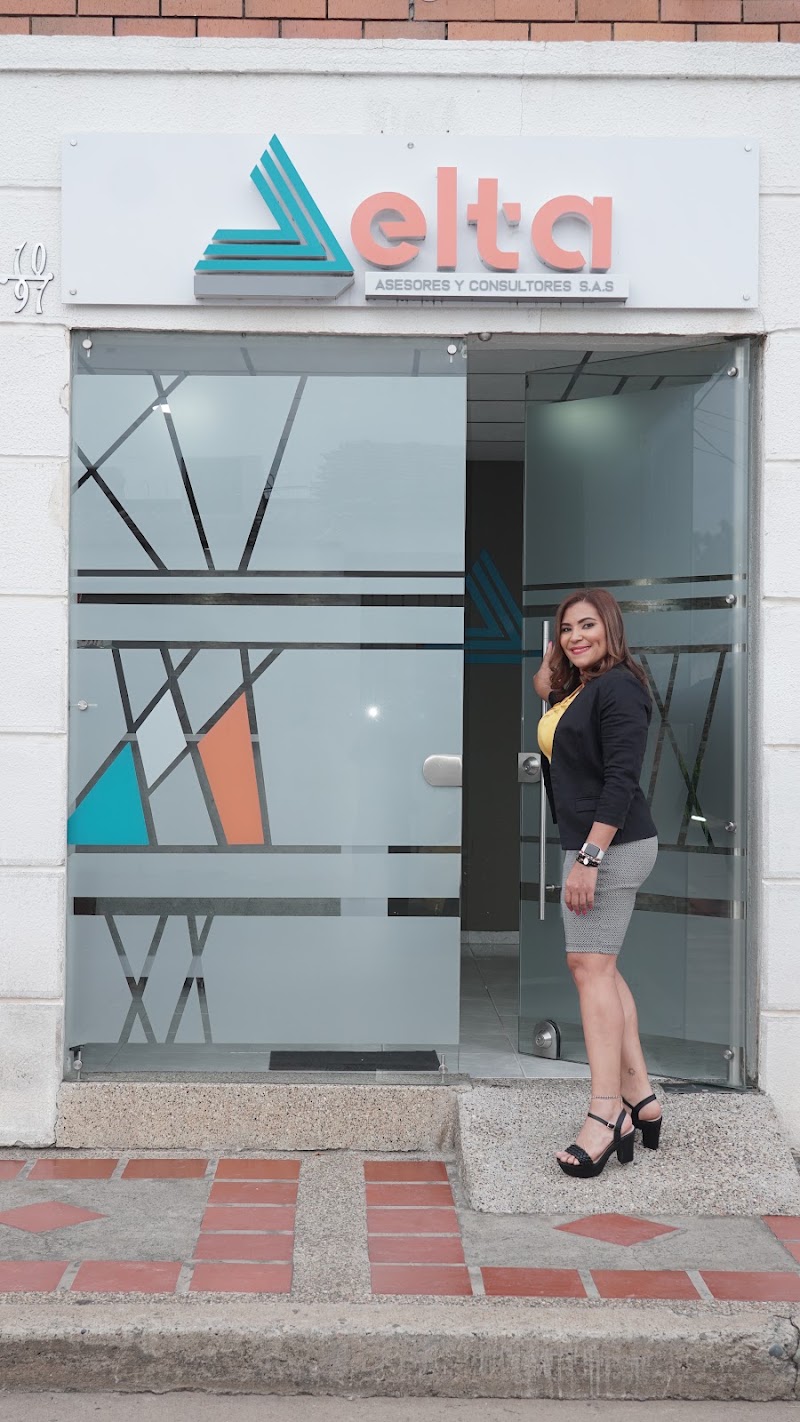 DELTA ASESORES Y CONSULTORES S.A.S — Valledupar