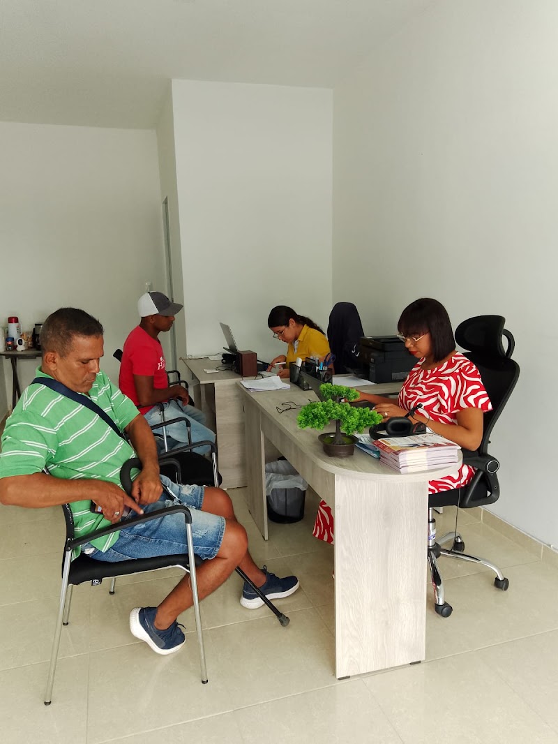 Santodomingo y Castro Abogados — Cartagena de Indias