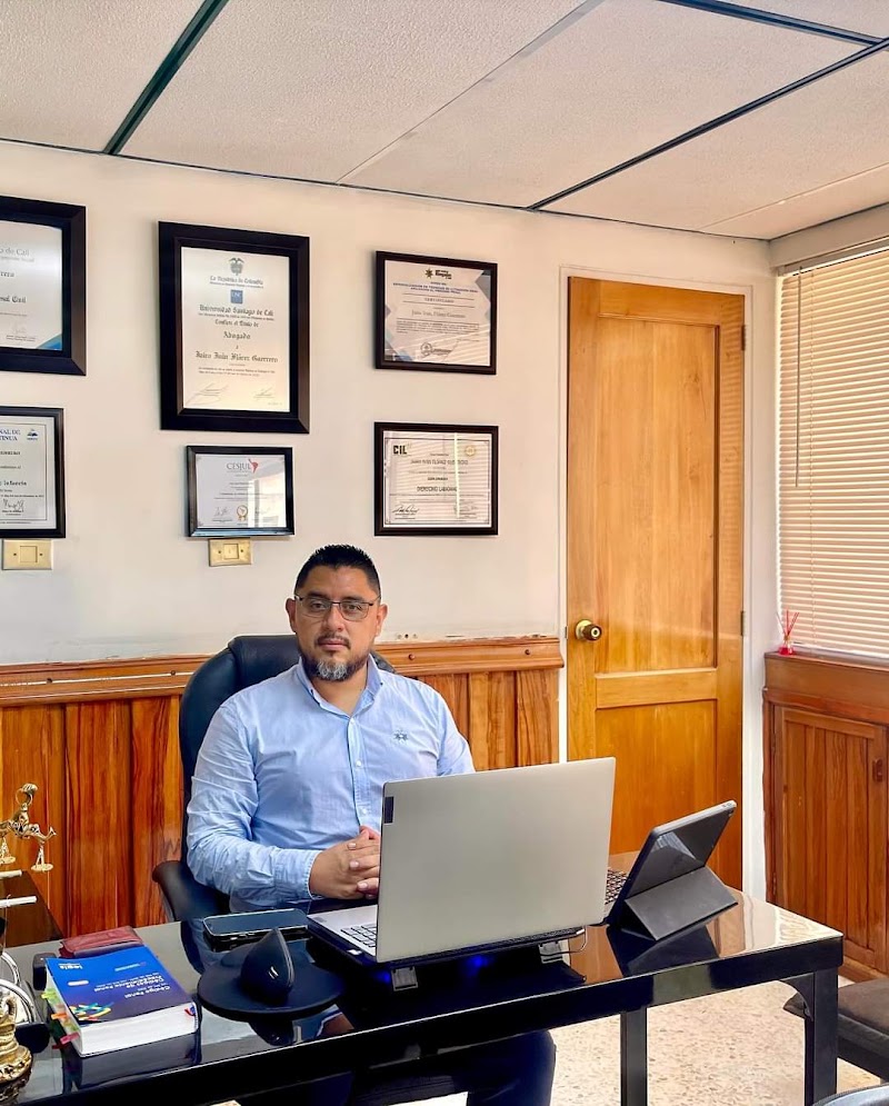 Abogados Cali - Jurídicos Asociados — Cali