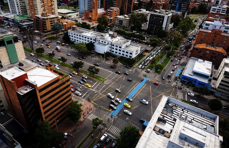 Abogado laboral en Bogotá, Medellín y Cali — Bogotá