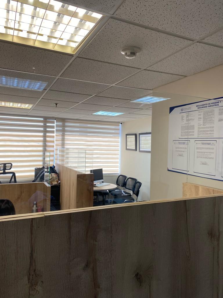 CABALLERO ABOGADOS ASOCIADOS S.A.S — Barranquilla